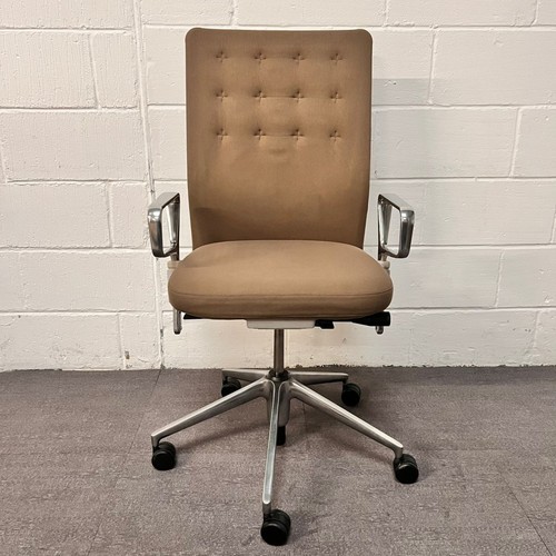 Vitra trim executive chair - vitra,