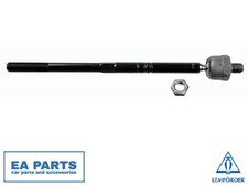 Tie Rod Axle Joint for AUDI (FAW) CUPRA SEAT LEMFÖRDER 36710 01