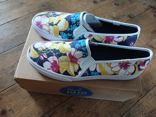Keds oasis jetsetter floral - jetsetter,