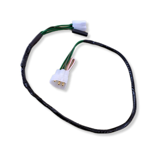 Tr7 gearbox wiring - tr7,