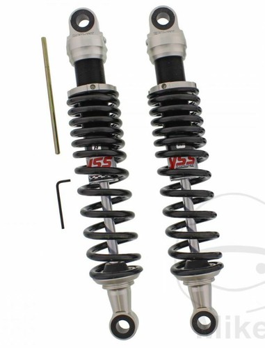 Yss shock absorber rear for - absorber,