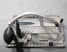 H1297 Hilti hand circular saw WSC 265 saw base plate with construction