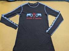 Moods of Norway Base Layer