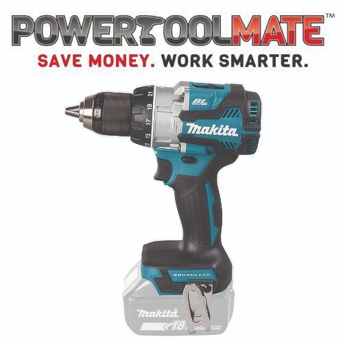 Makita dhp489z 18v - dhp489z, combi