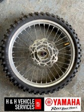 USED Suzuki RMZ 250 2007-09