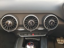 Audi TT RS 8S MK3 2016 - 2022