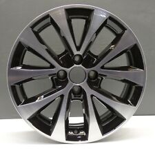 RENAULT CLIO MK5 EVOLUTION 16" DIAMOND CUT ALLOY WHEEL RIM 403000315R GENUINE X1