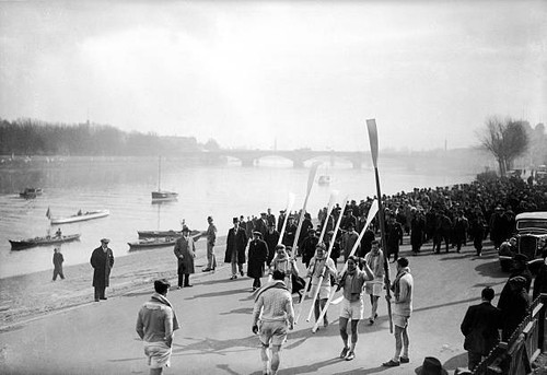 Rowing cambridge university - rowing,