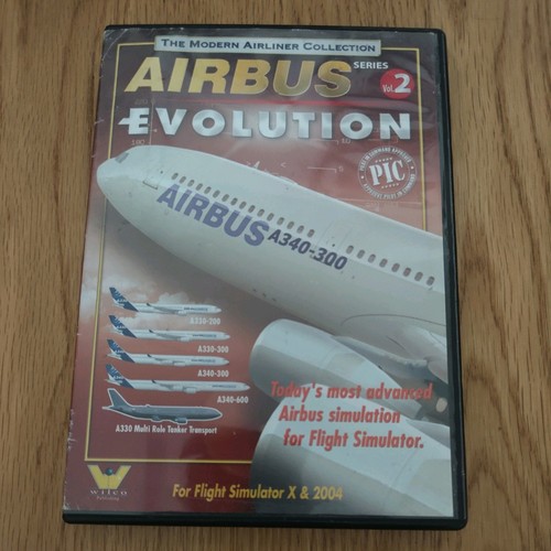 Airbus series volume - airbus,
