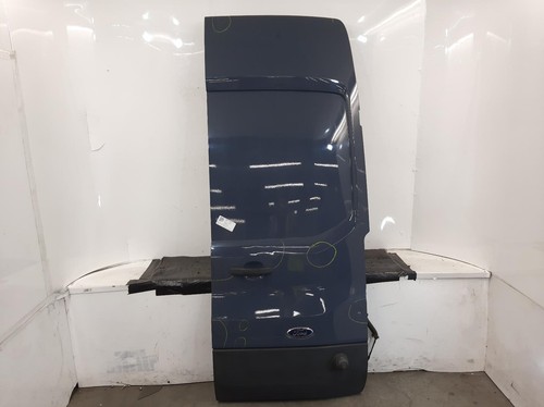 Ford transit mk8 2019 - ford,