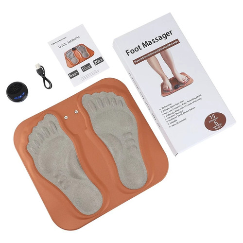 Relievy nmes nerve stimulator - relievy,
