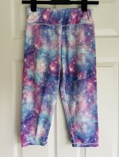 Lucy Locket Loves Galaxy