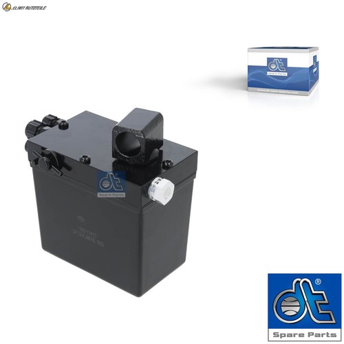 Dump pump cab 65103 for - dump,