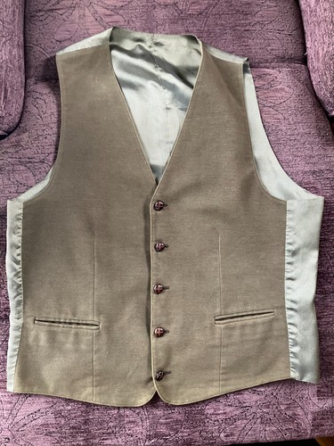 Gents moleskin cotton - gents,