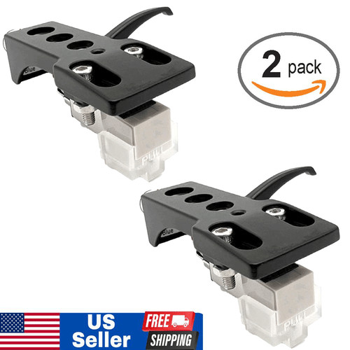 Headshell cartridge for and - 2x,
