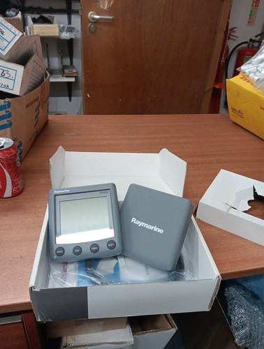 Raymarine speed a22001 p - 60+, a22001-p