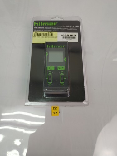 Hilmor 1839106 dual readout - 1839106,