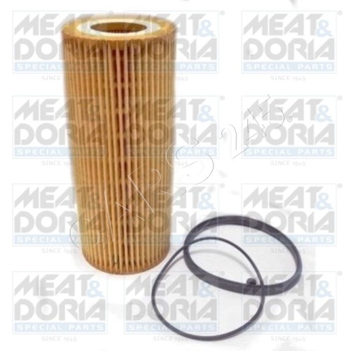 Oil filter for bmw alfa - filter, romeo