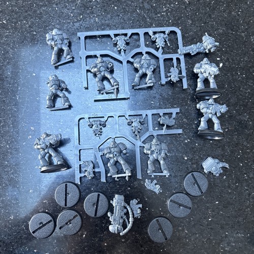 Warhammer 40k dark angels - warhammer,