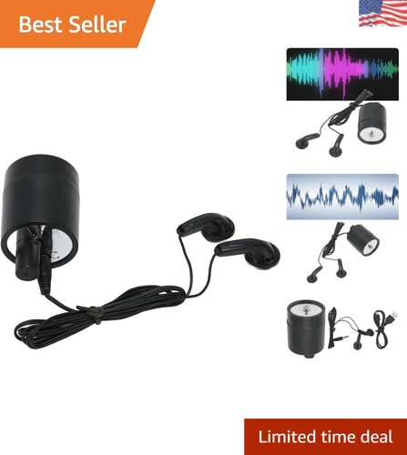 Multi functional ear listening - multi-functional,