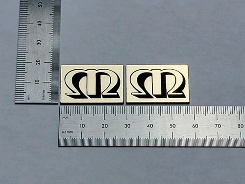 Monitor audio badge logo - monitor,