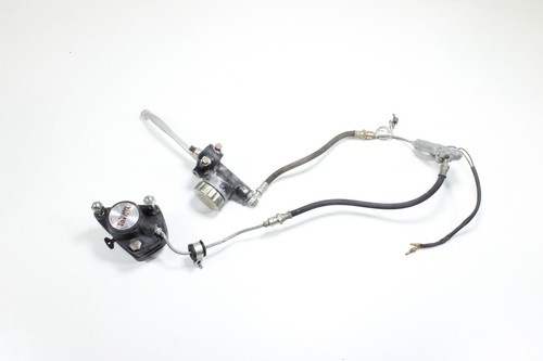 Yamaha rd250 rd350 - yamaha, 1973-1975