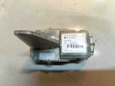 MERCEDES-BENZ E W212 ANTENNA