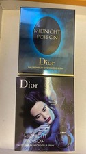 DIOR MIDNIGHT POISON EDP 50ML