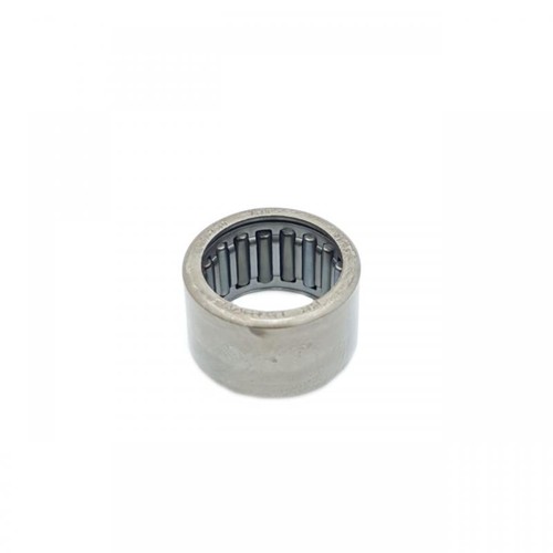 Clutch rod roller - , cage