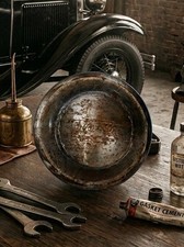 Lanchester LD10 Barker Briggs