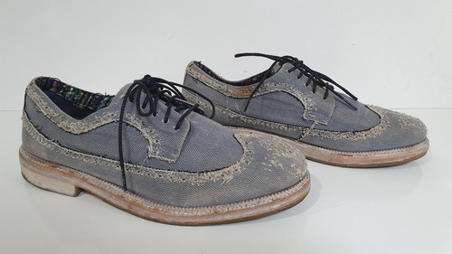 Irregular choice men shoes - choice,
