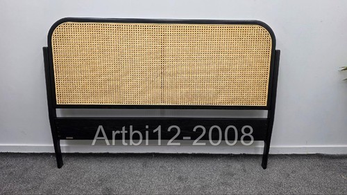 John lewis rattan bed - lewis,