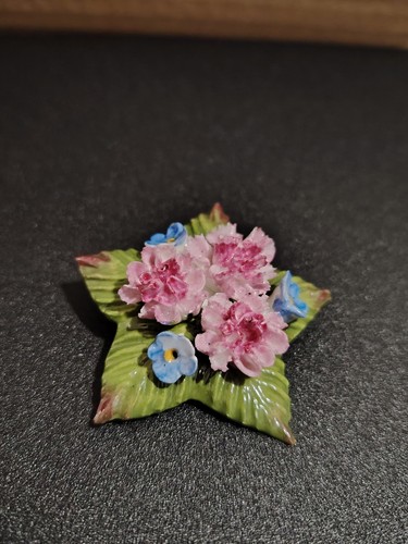Vintage aynsley england - vintage, floral