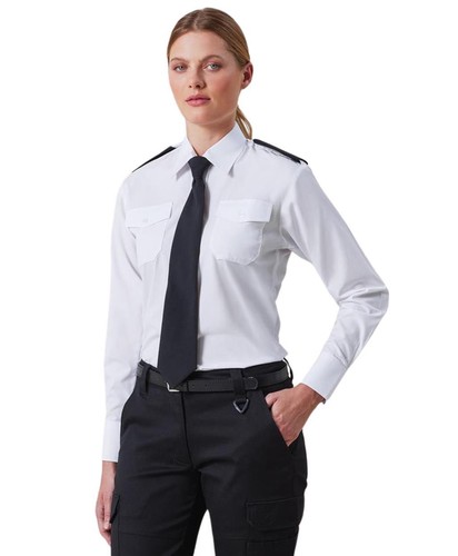 Womens pilot shirt ladies - pilot,