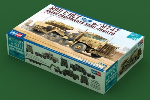 Hobbyboss 85519 35th - 1:35th, scale