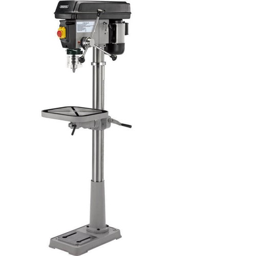 Draper gd25 12ef - 16, speed