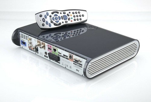 Sky plus 1tb digital - hd,