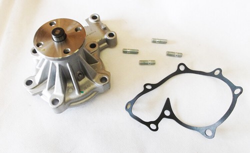 Engine water pump for - pump, mazda