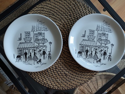 Alfred meakin parisienne - alfred,