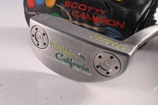 Scotty Cameron California
