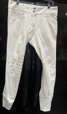 Animo Breeches Women/Donna-Sz