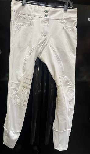 Animo breeches women - breeches, women/donna-sz