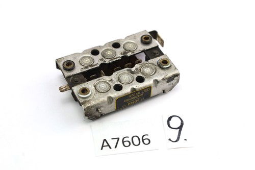 Bmw r45 r65 - r45, r100