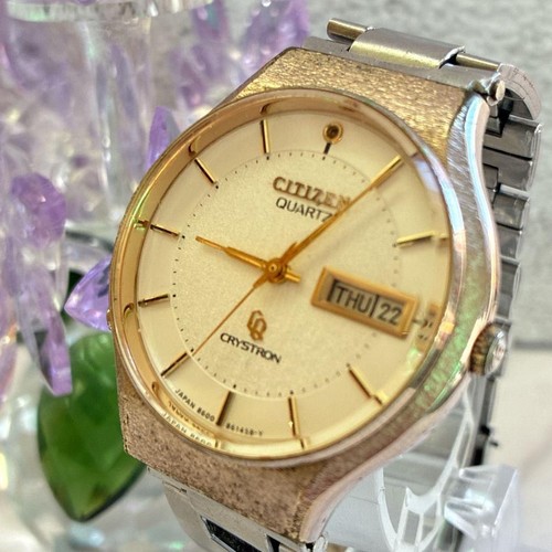 Working citizen watch - watch, vintage