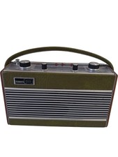 Roberts R505 Vintage