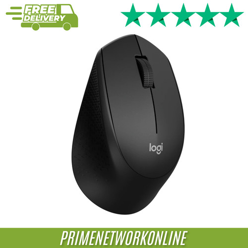 Logitech m330 silent plus - silent,