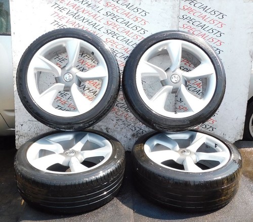 Vauxhall astra gtc 2009 - vauxhall,