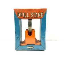 Vintage Coastal Drill Stand
