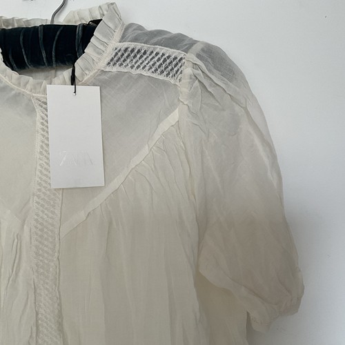 Zara bnwt size uk 8 - bnwt, £30