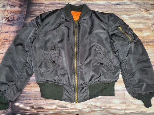 Alpha industries flight - alpha, ma-1